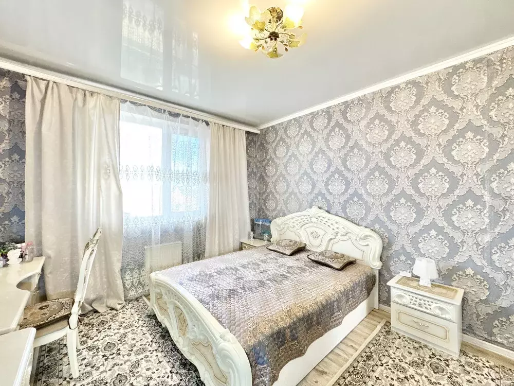 Продаётся 2-к квартира, 57.8 м - Фото 0