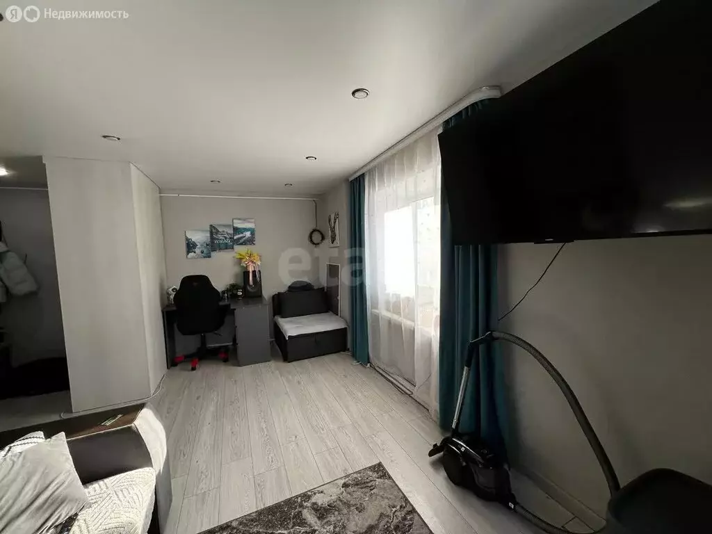 1-комнатная квартира: Аша, улица Кирова, 38 (30.6 м) - Фото 2