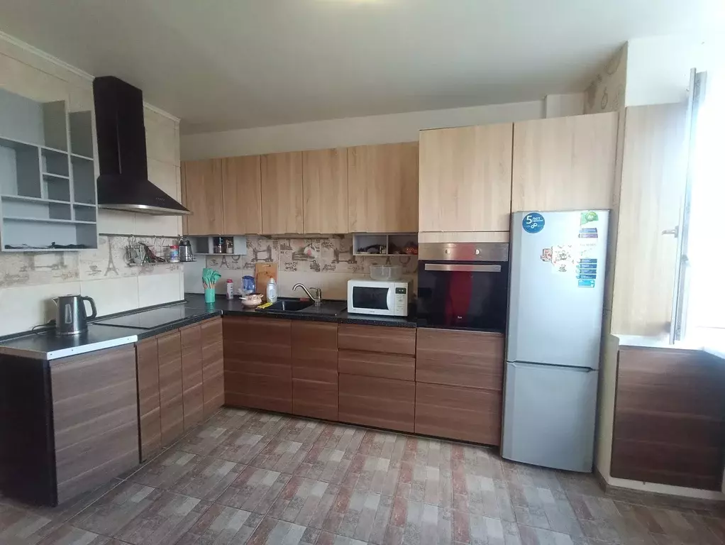Продаётся 1-к квартира, 42.3 м - Фото 0
