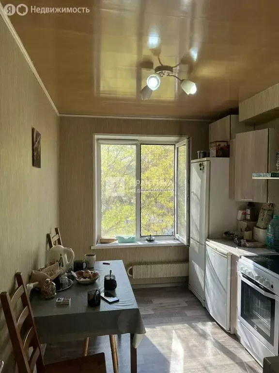 1-комнатная квартира: Москва, Малый Купавенский проезд, 5к1 (34.4 м) - Фото 2