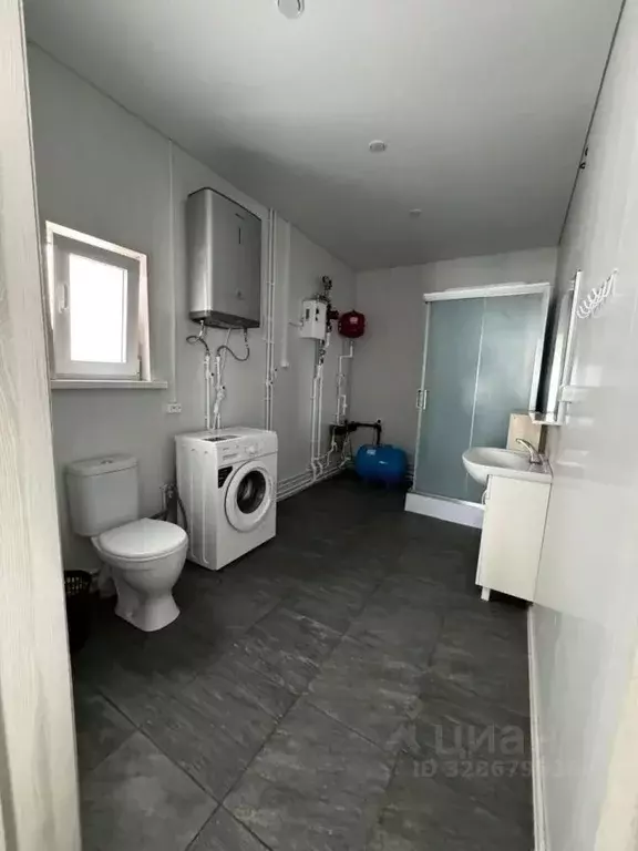 Дом в Башкортостан, Кармаскалинский район, Кабаковский сельсовет, д. ... - Фото 2