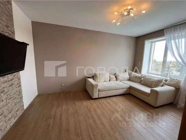 3-к кв. Новосибирская область, Бердск Новосибирская ул., 3 (55.3 м) - Фото 1