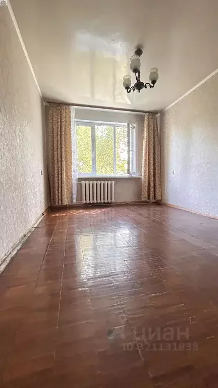 2-к кв. Самарская область, Сызрань ул. Кирова, 94 (48.7 м) - Фото 1