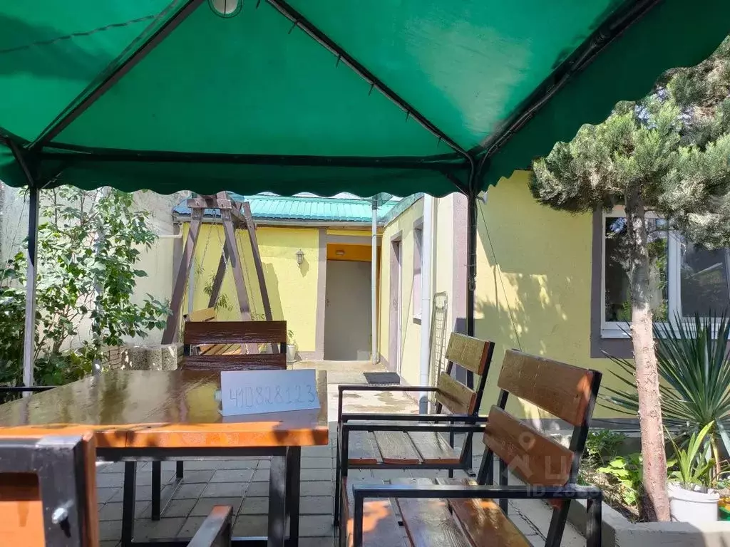 Дом в Крым, Феодосия муниципальный округ, Орджоникидзе пгт пер. ... - Фото 1