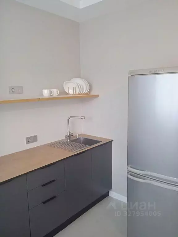 2-к кв. Тульская область, Тула городской округ, пос. Петровский ул. ... - Фото 2