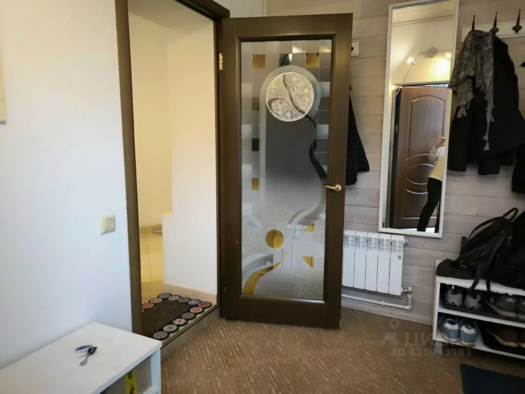 Дом в Московская область, Одинцовский городской округ, с. Немчиновка ... - Фото 2