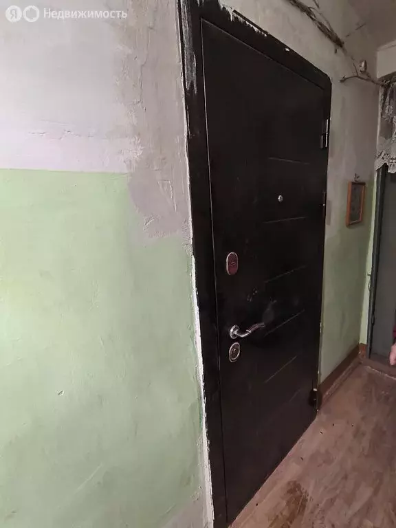 Квартира-студия: Ижевск, улица Гагарина, 3А (12.1 м) - Фото 1