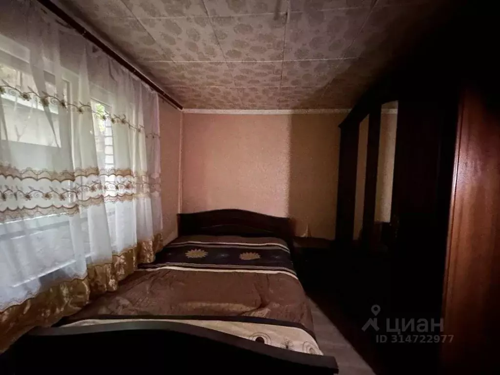 Дом в Ростовская область, Белая Калитва Советская ул. (110 м) - Фото 1