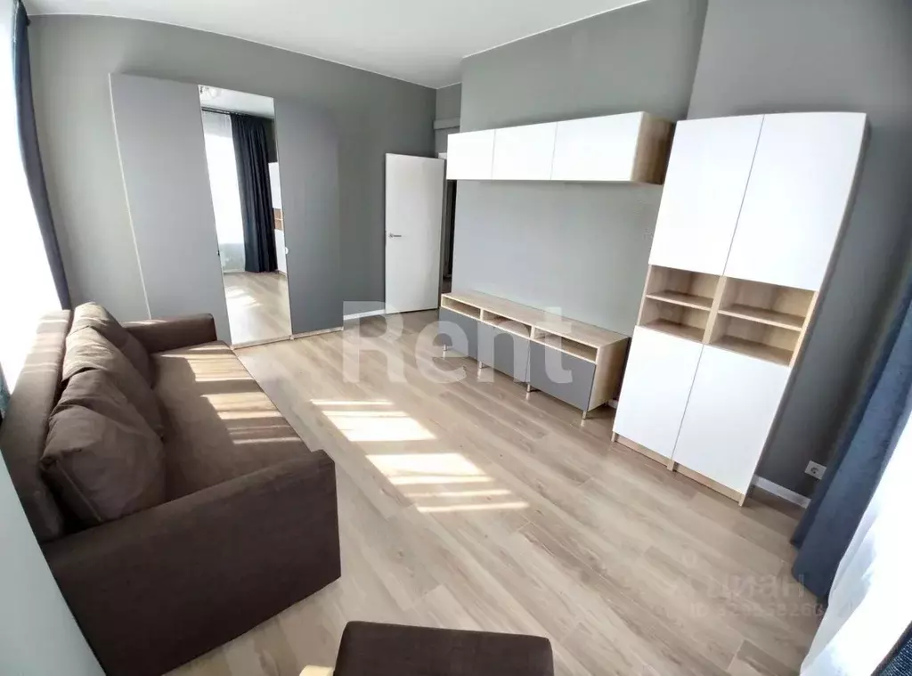 3-к кв. Москва Лобненская ул., 13К2 (76.0 м) - Фото 0