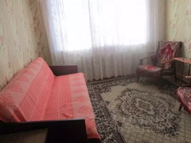 1-к кв. Белгородская область, Старый Оскол Молодогвардеец мкр, 2 (17.0 ... - Фото 2