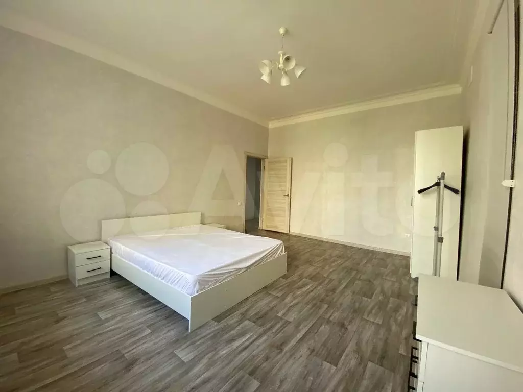 2-к. квартира, 70 м, 4/8 эт. - Фото 1