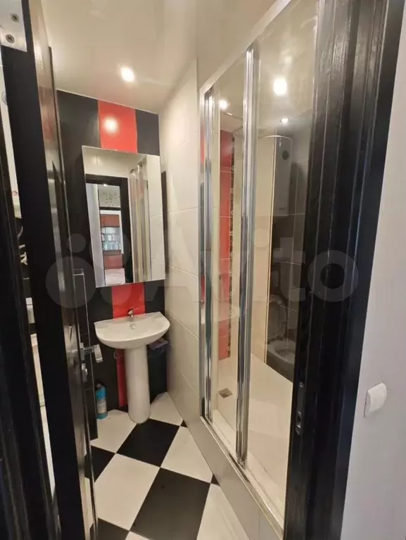 2-к. квартира, 44 м, 7/9 эт. - Фото 0