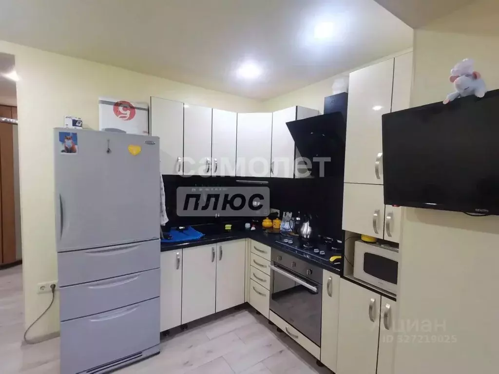 1-к кв. Краснодарский край, Туапсинский муниципальный округ, с. Небуг ... - Фото 1