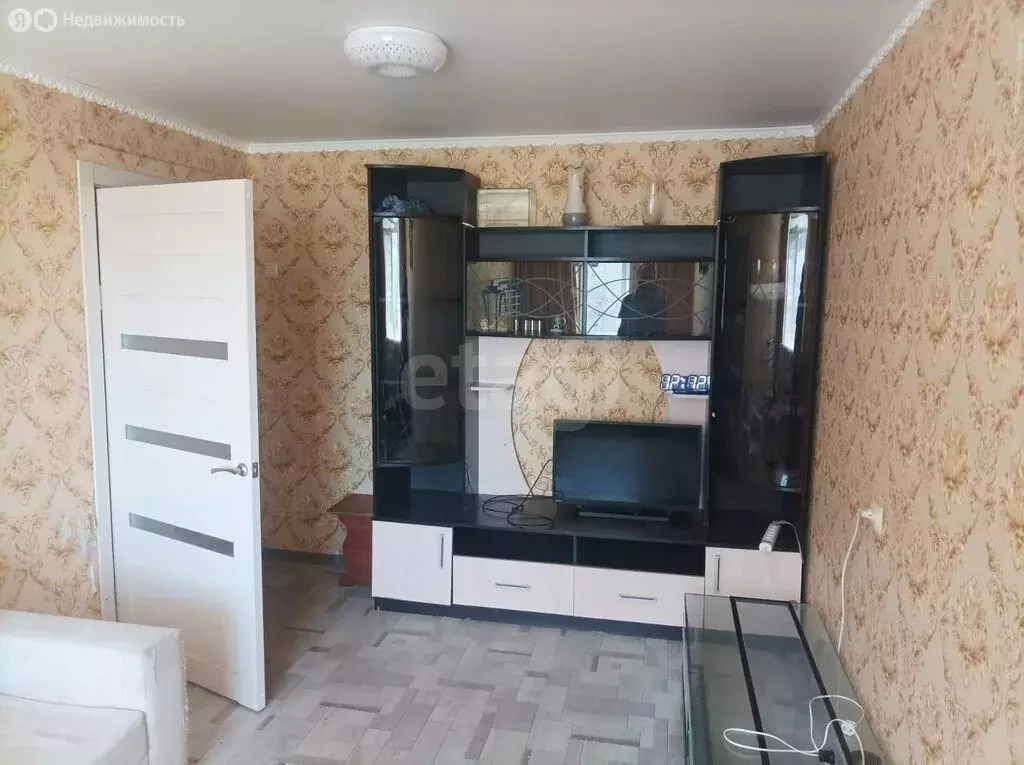 2-комнатная квартира: Тула, Красноармейский проспект, 8 (45.7 м) - Фото 0