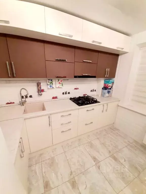 1-к кв. Нижегородская область, Нижний Новгород Союзный просп., 2 (42.0 ... - Фото 2