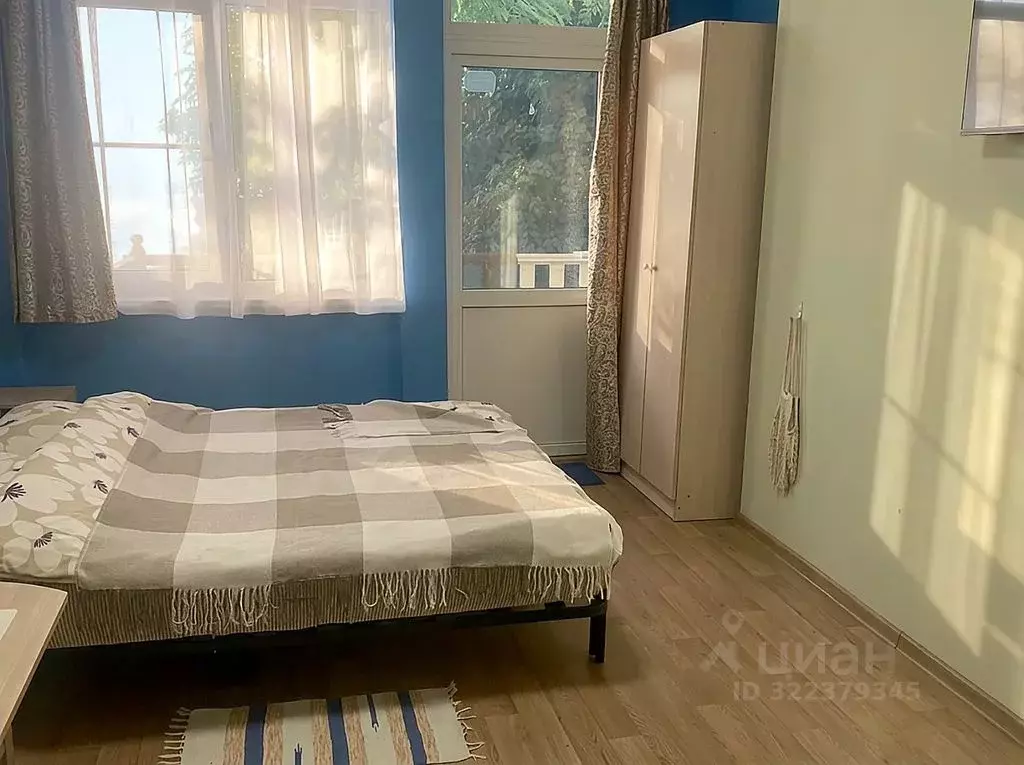 Комната Краснодарский край, Геленджик городской округ, с. Кабардинка ... - Фото 2