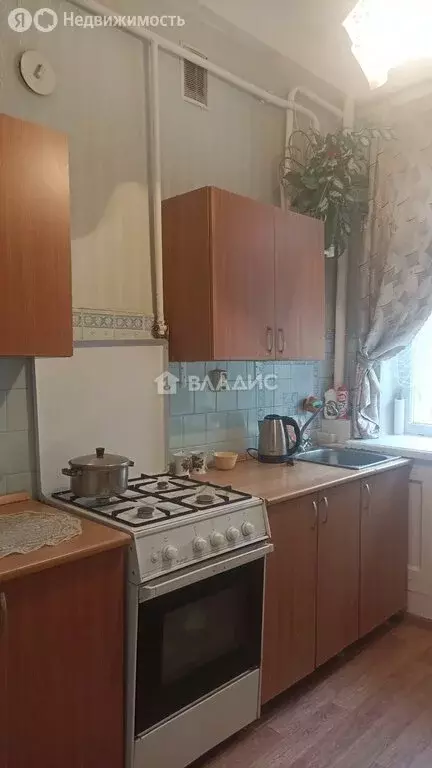 2-комнатная квартира: Волгоград, проспект имени В.И. Ленина, 85 (47 м) - Фото 2