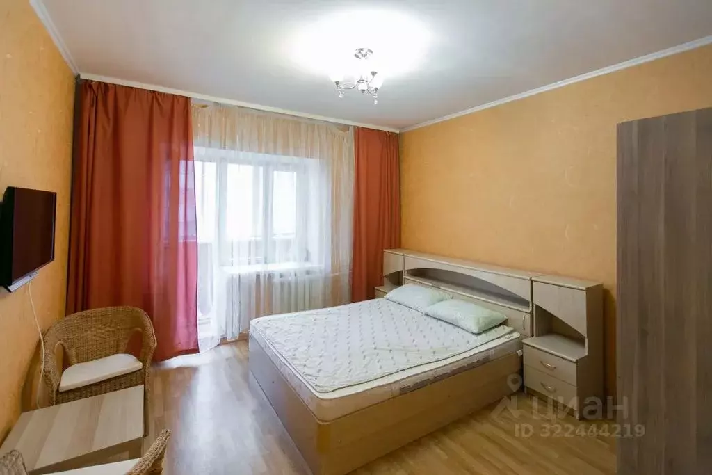 2-к кв. Липецкая область, Липецк ул. П.И. Смородина, 11 (70.0 м) - Фото 1