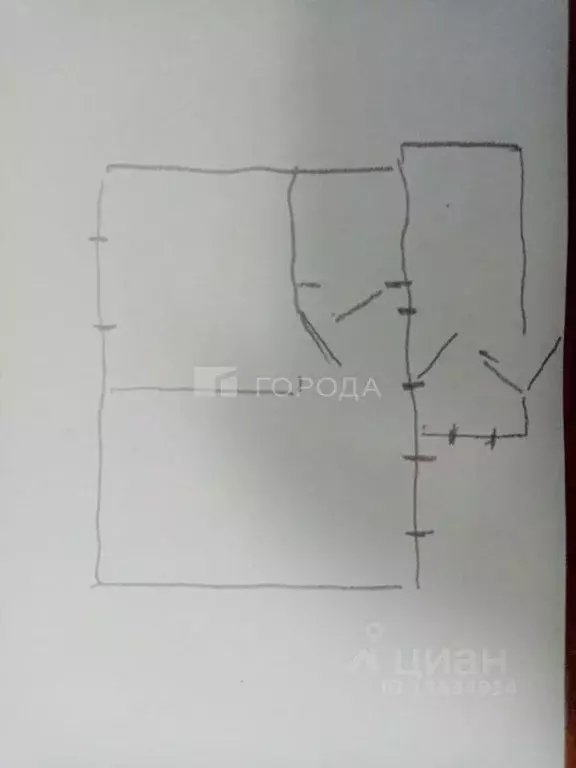 Дом в Алтайский край, Барнаул городской округ, с. Власиха, Октябрьский ... - Фото 2