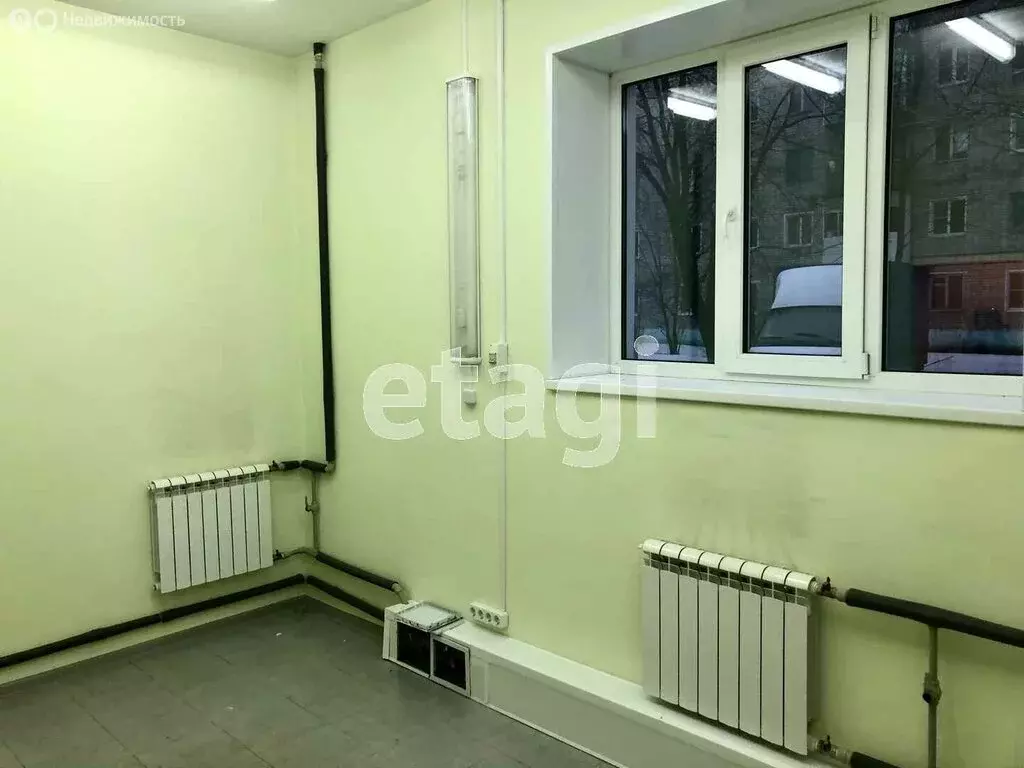 Офис (78.9 м) - Фото 1