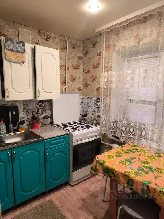 2-к кв. Башкортостан, Хайбуллинский район, с. Акъяр Юбилейная ул., 12 ... - Фото 1