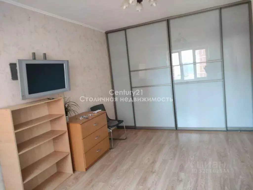 Квартира, 2 комнаты, 53 м - Фото 1