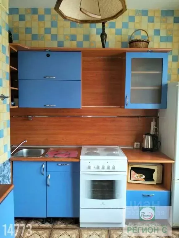 1-к кв. Архангельская область, Архангельск Новгородский просп., 174 ... - Фото 2