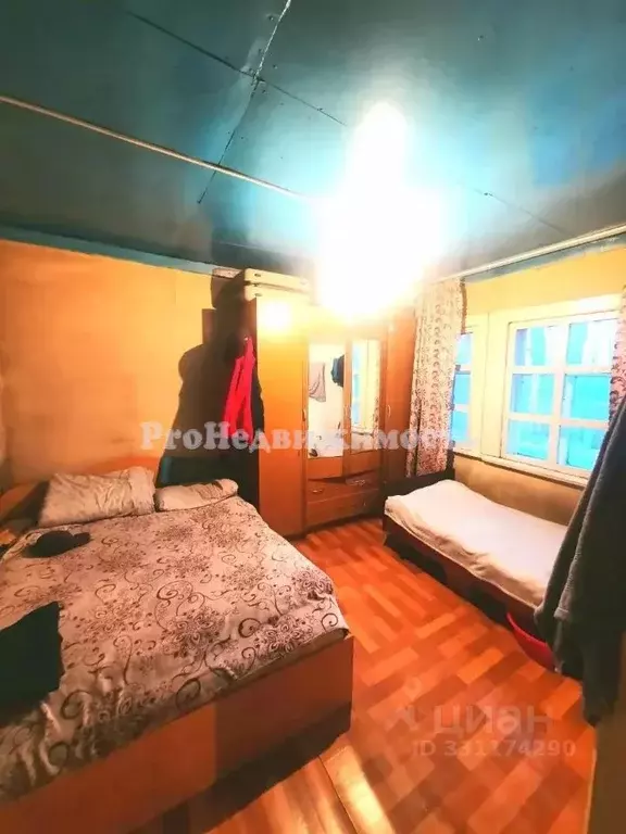 Дом в Тыва, Кызыл № 2 СНТ, ул. Тополиная (30 м) - Фото 2