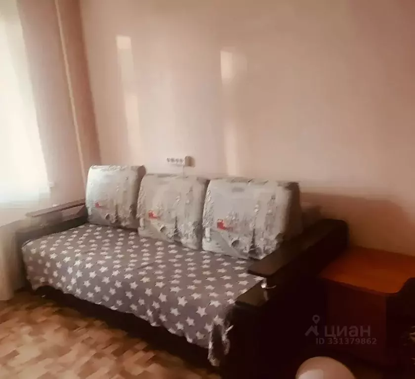 1-к кв. Томская область, Томск Солнечный мкр, ул. Обручева, 12В (26.8 ... - Фото 1