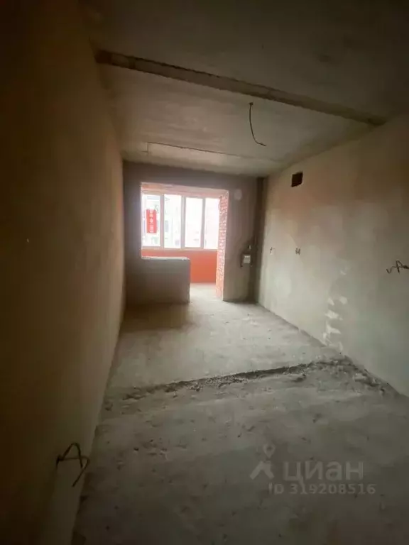 1-к кв. Северная Осетия, Владикавказ ул. Билара Кабалоева, 7 (60.0 м) - Фото 1