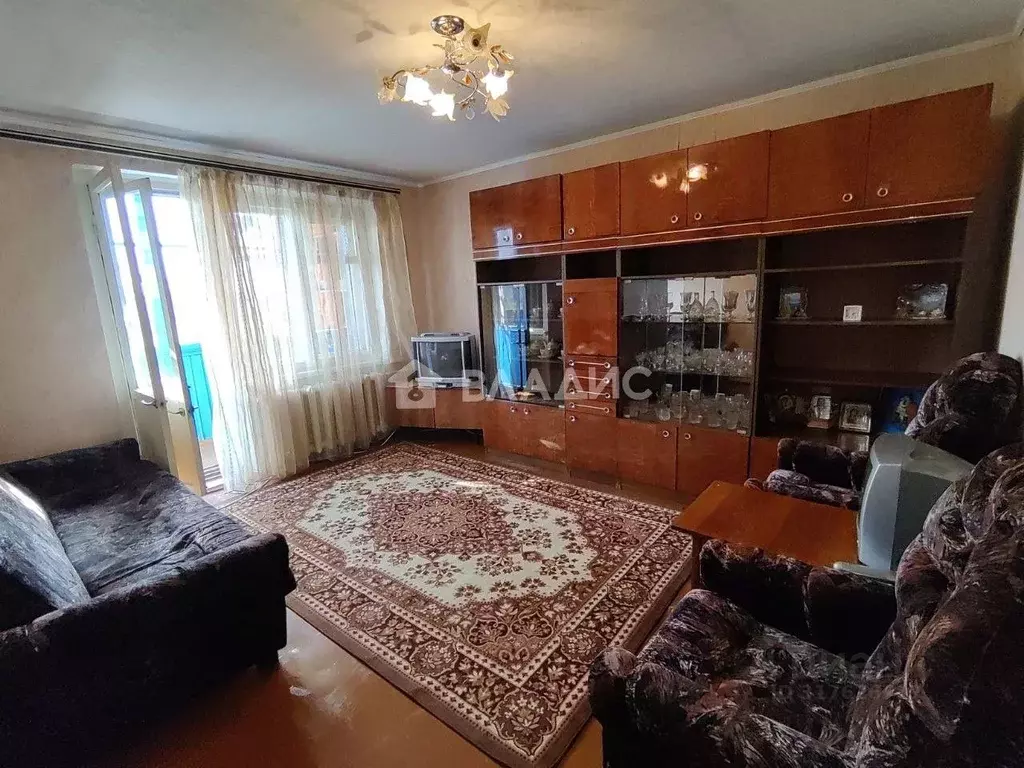 3-к кв. Белгородская область, Белгородский район, Разумное рп ул. 78-й ... - Фото 0