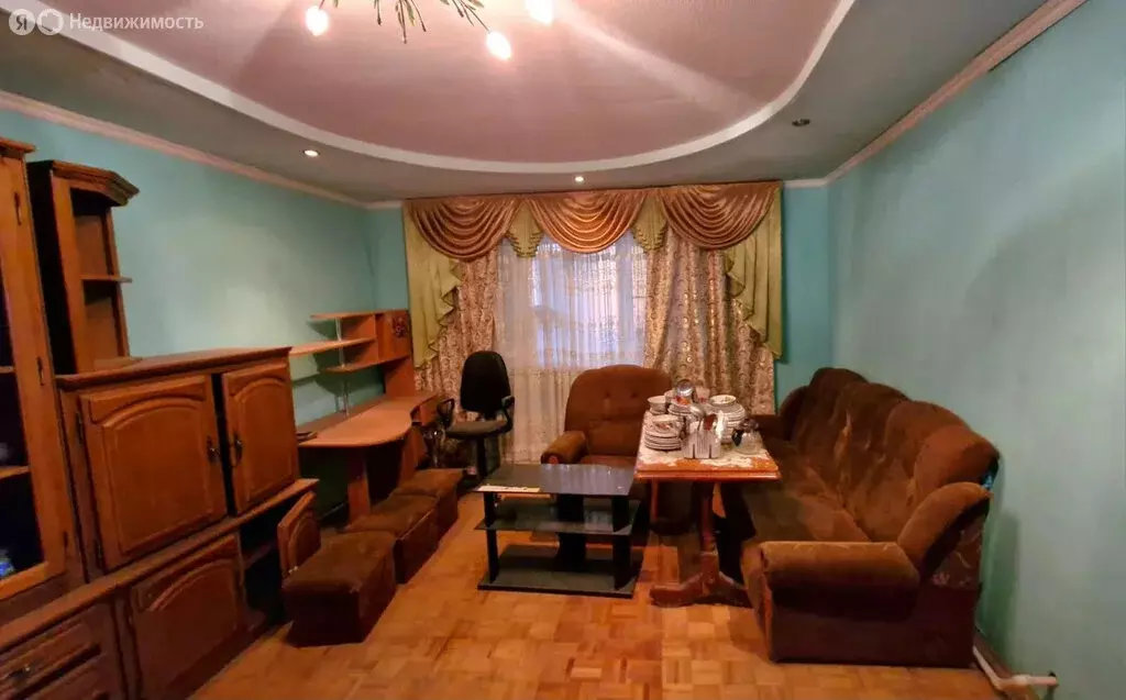 Дом в Белая Калитва, Советская улица (110 м) - Фото 1