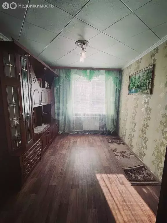 1к в -комнатной квартире (14.5 м) - Фото 1