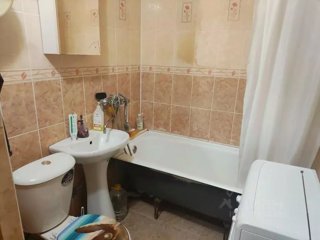 1-к кв. Нижегородская область, Нижний Новгород Гороховецкая ул., 46 ... - Фото 1