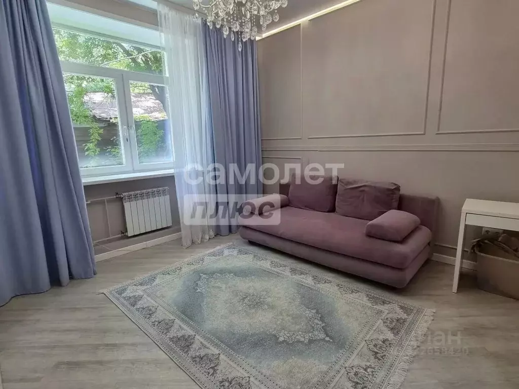 2-к кв. Иркутская область, Иркутск ул. Горького, 10/1 (48.1 м) - Фото 2