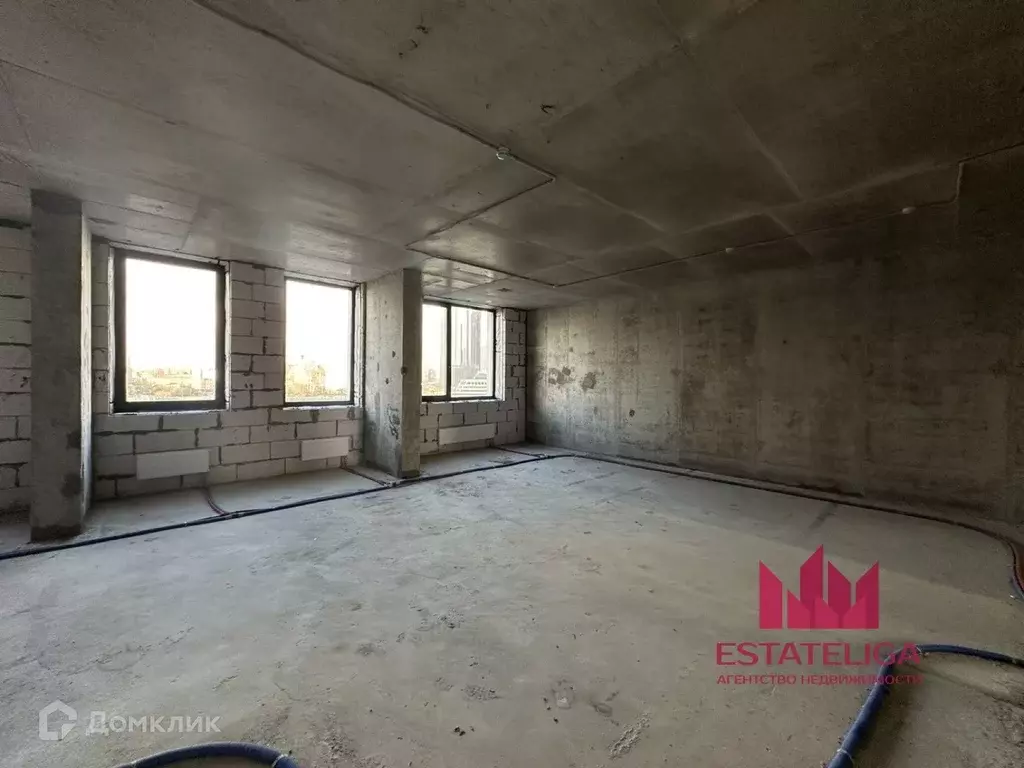 Продаётся 3-к квартира, 114 м - Фото 0