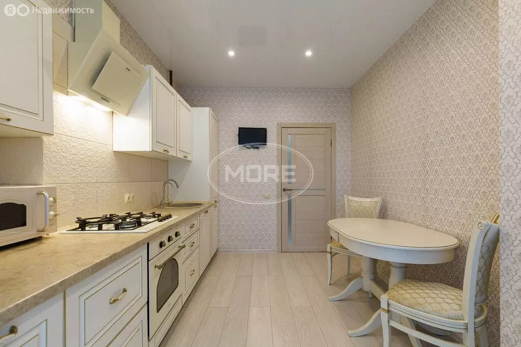 2-комнатная квартира: Васильково, Шатурская улица, 35Д (56 м) - Фото 1