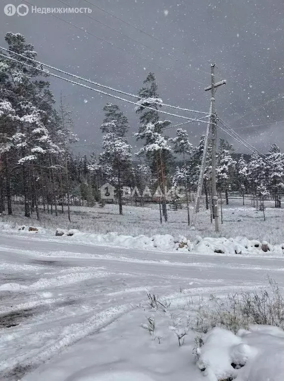 Участок в Улан-Удэ, улица Солбона Ангабаева, 220 (8 м) - Фото 1