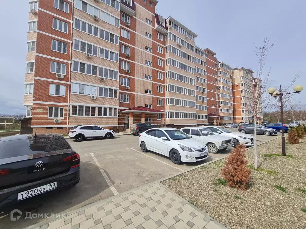 Продаётся квартира-студия, 24 м - Фото 1