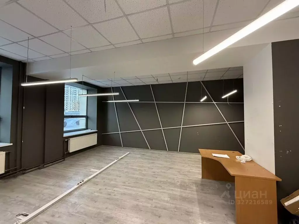 Помещение свободного назначения в Москва проезд Серебрякова, 14С16 ... - Фото 2