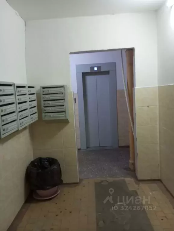 1-к кв. Пермский край, Пермь ул. Кабельщиков, 17 (38.0 м) - Фото 2