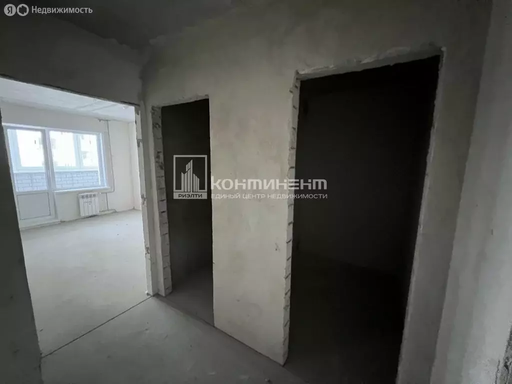 1-комнатная квартира: Ковров, улица Сергея Лазо, 7 (41 м) - Фото 1
