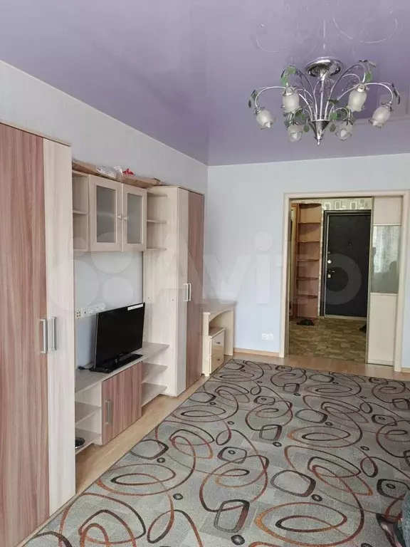 3-к. квартира, 85 м, 2/15 эт. - Фото 0