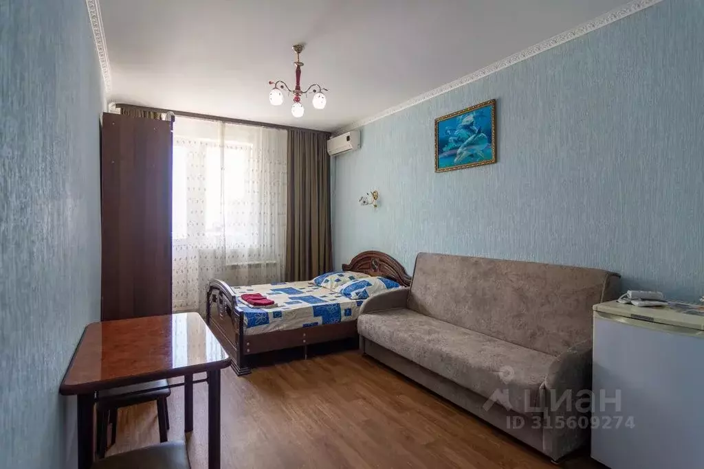 Комната Краснодарский край, Геленджик Вокзальный пер., 6 - Фото 0