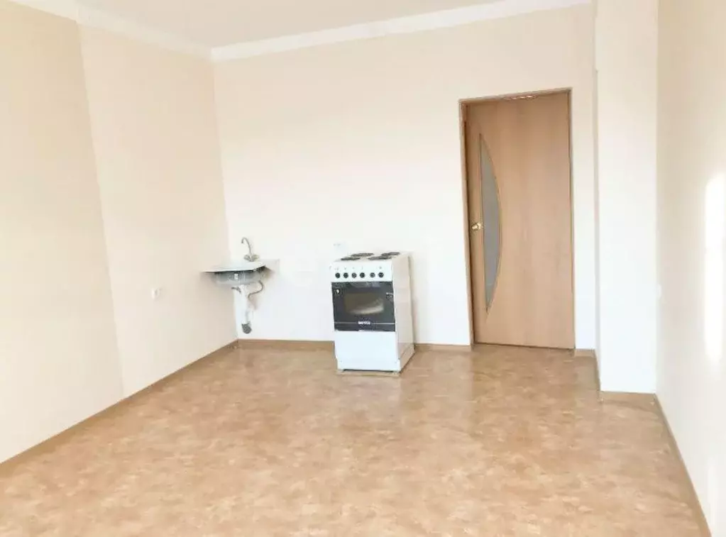 Квартира, 1 комната, 29.1 м - Фото 1