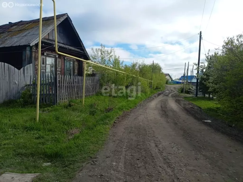 Дом в Камышлов, Московская улица (29.9 м) - Фото 0