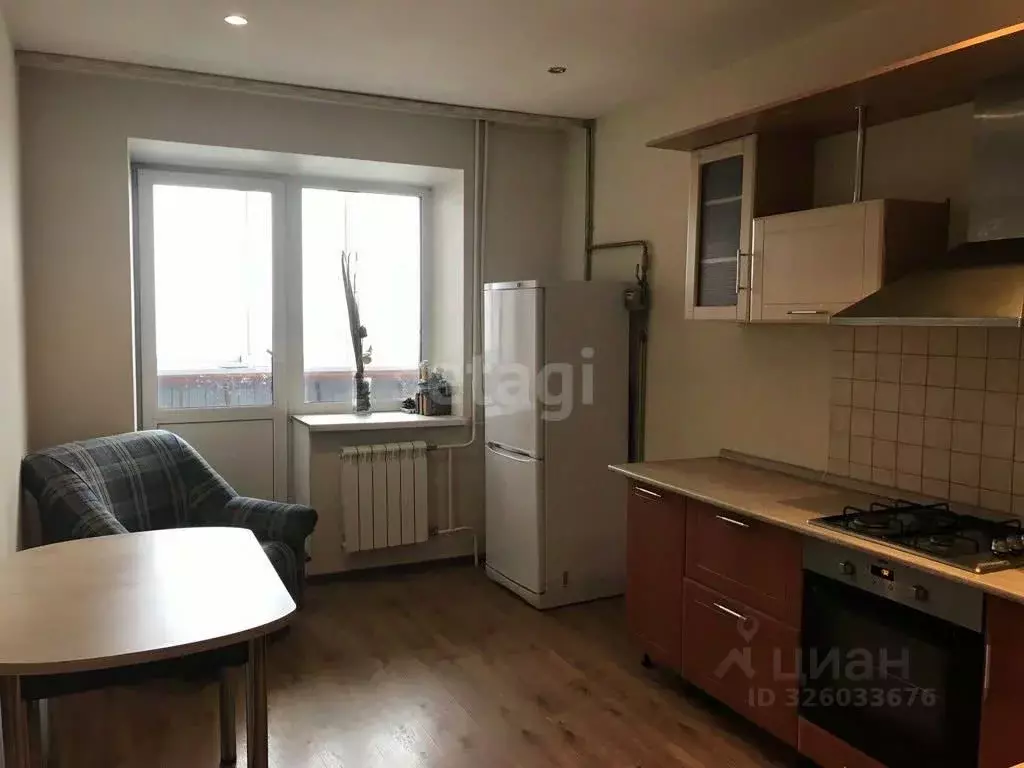 1-к кв. Свердловская область, Березовский ул. Исакова, 7А (50.6 м) - Фото 1