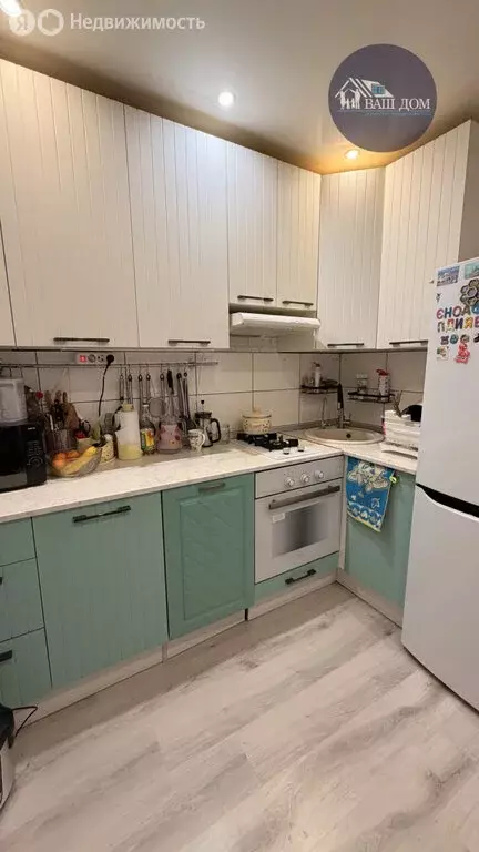 1-комнатная квартира: Северодвинск, проспект Труда, 27 (44.6 м) - Фото 2