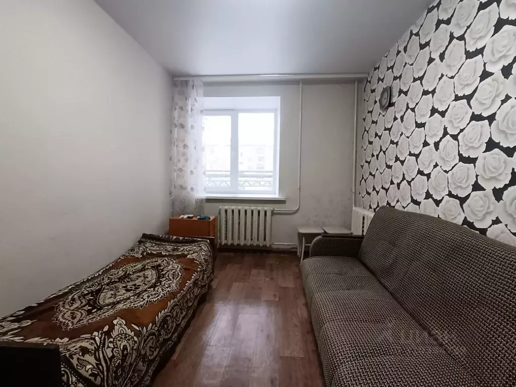 Комната Марий Эл, Йошкар-Ола ул. Вавилова, 28 (16.0 м) - Фото 2