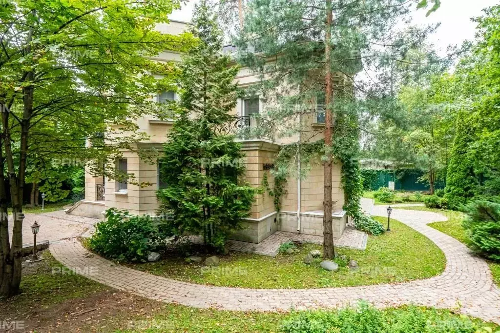 Коттедж в Московская область, Красногорск городской округ, с. ... - Фото 2